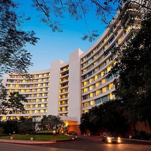 Marriott Executive Apartment - Lakeside Chalet, Mumbai